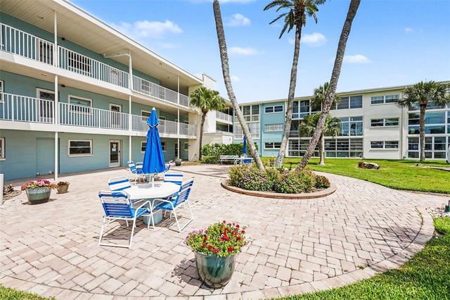 6161 GULF WINDS DRIVE 153, St Pete Beach, FL 33706