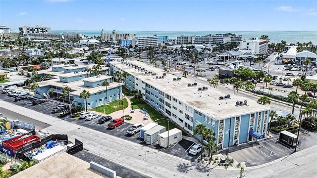 6161 GULF WINDS DRIVE 153, St Pete Beach, FL 33706