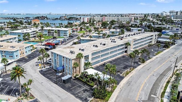 6161 GULF WINDS DRIVE 153, St Pete Beach, FL 33706