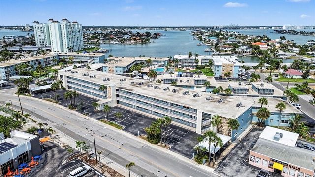 6161 GULF WINDS DRIVE 153, St Pete Beach, FL 33706