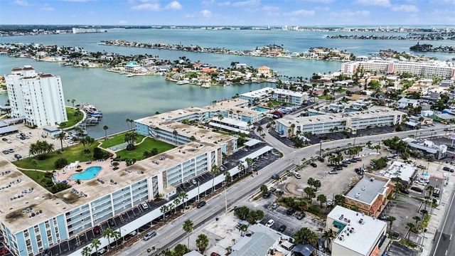 6161 GULF WINDS DRIVE 153, St Pete Beach, FL 33706
