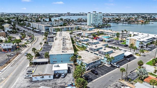 6161 GULF WINDS DRIVE 153, St Pete Beach, FL 33706
