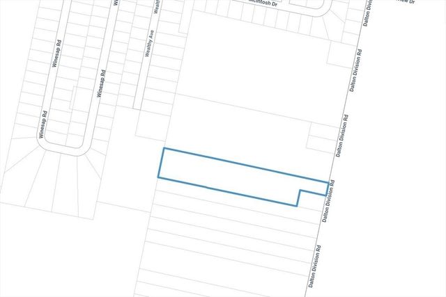 304 Dalton Division Rd, Pittsfield, MA 01201