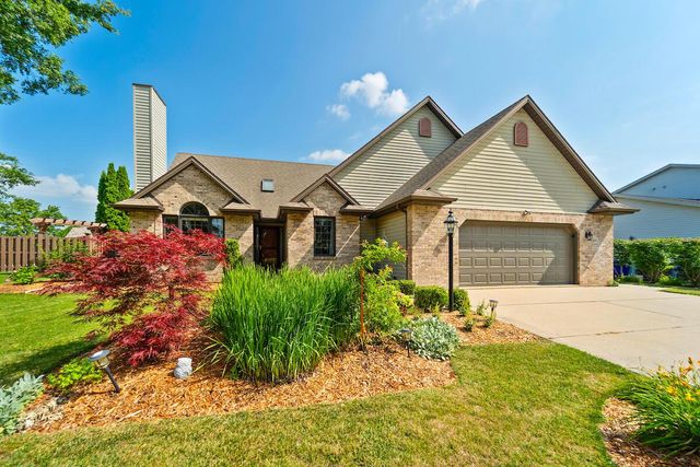 6616 82nd STREET, Kenosha, WI 53142