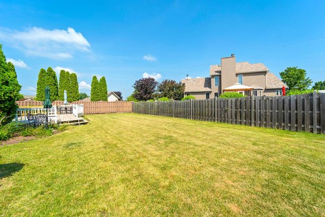 6616 82nd STREET, Kenosha, WI 53142