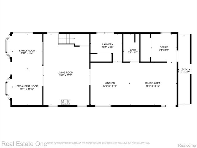 4825 Downing Drive, Hamburg Township, MI 48169