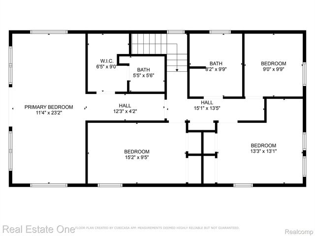 4825 Downing Drive, Hamburg Township, MI 48169