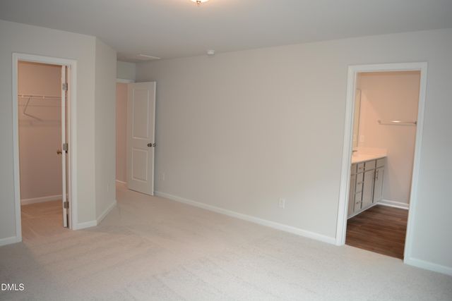 844 Bellewood Gardens Drive, Angier, NC 27501