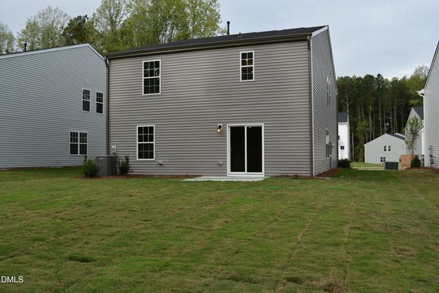 844 Bellewood Gardens Drive, Angier, NC 27501