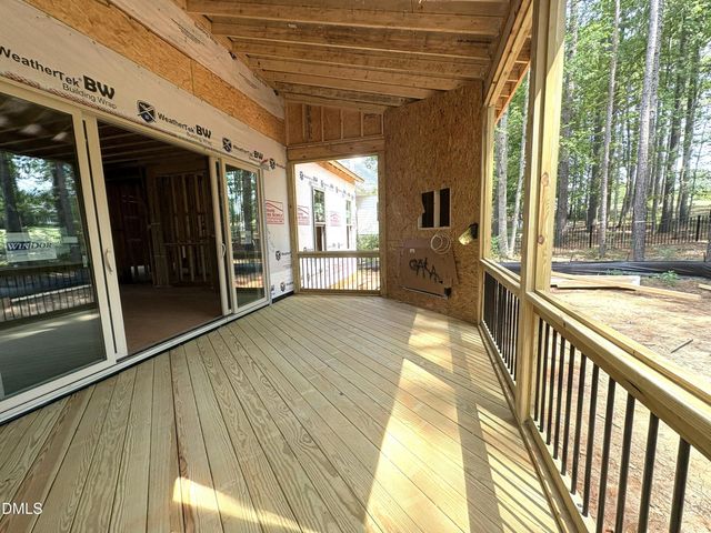 147 Colonial Trail Court, Pittsboro, NC 27312