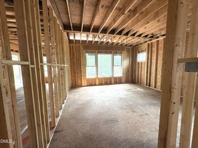147 Colonial Trail Court, Pittsboro, NC 27312