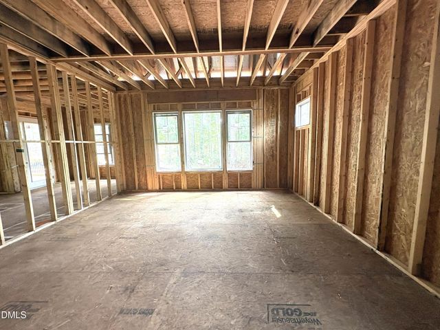 147 Colonial Trail Court, Pittsboro, NC 27312