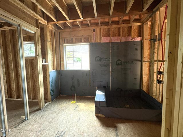 147 Colonial Trail Court, Pittsboro, NC 27312