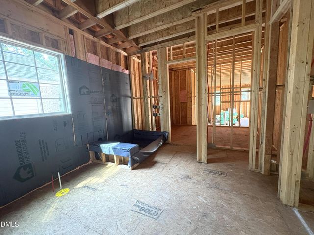 147 Colonial Trail Court, Pittsboro, NC 27312