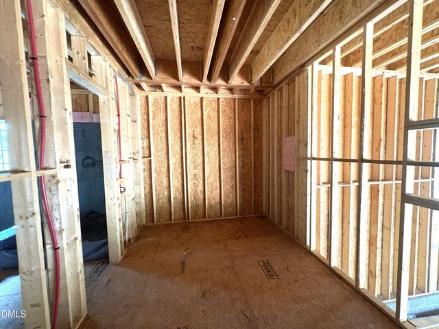 147 Colonial Trail Court, Pittsboro, NC 27312