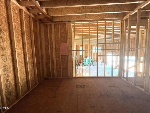 147 Colonial Trail Court, Pittsboro, NC 27312