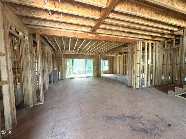 147 Colonial Trail Court, Pittsboro, NC 27312