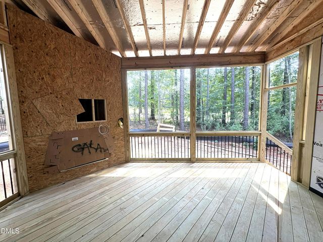 147 Colonial Trail Court, Pittsboro, NC 27312