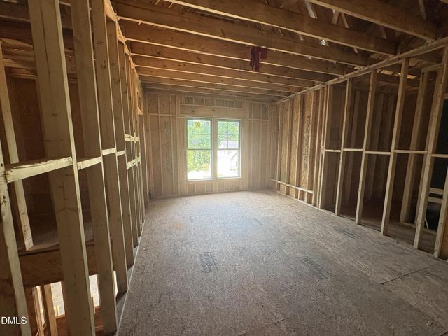 147 Colonial Trail Court, Pittsboro, NC 27312