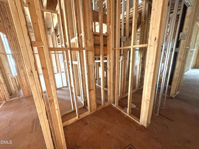 147 Colonial Trail Court, Pittsboro, NC 27312