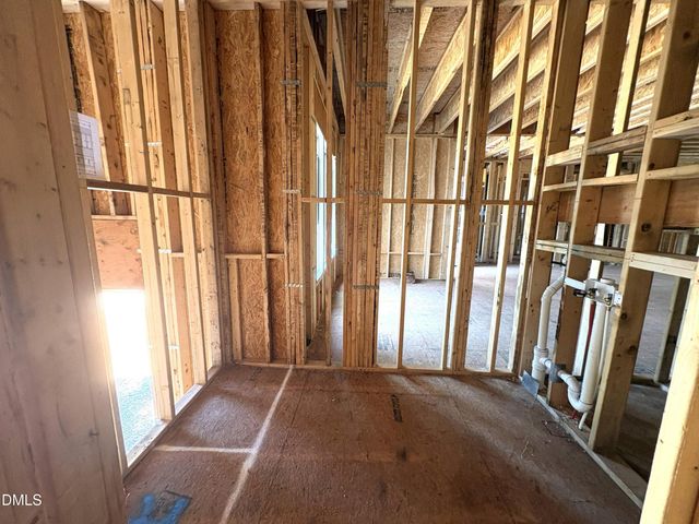 147 Colonial Trail Court, Pittsboro, NC 27312