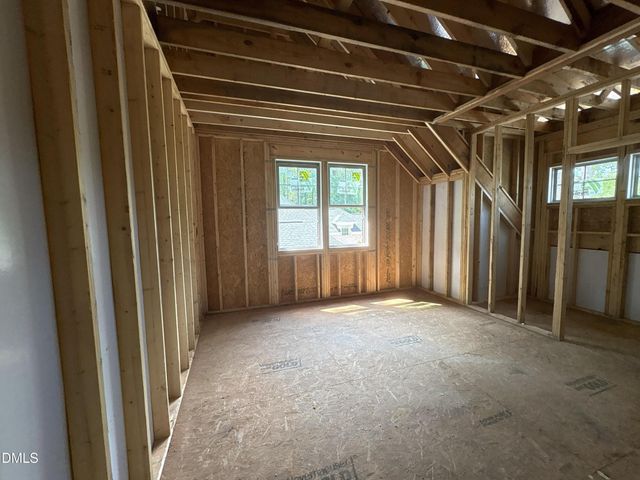 147 Colonial Trail Court, Pittsboro, NC 27312