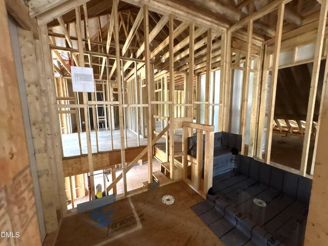 147 Colonial Trail Court, Pittsboro, NC 27312