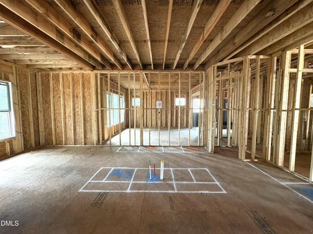147 Colonial Trail Court, Pittsboro, NC 27312