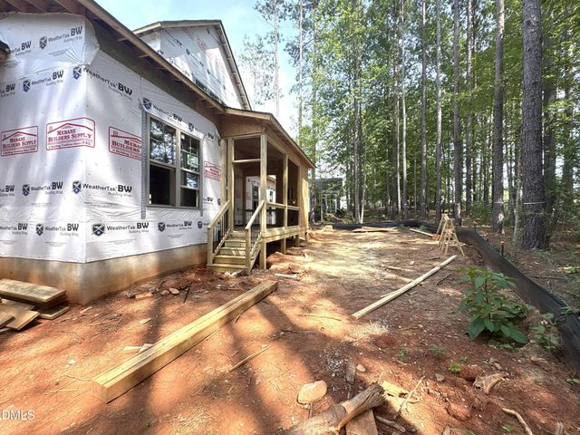 147 Colonial Trail Court, Pittsboro, NC 27312