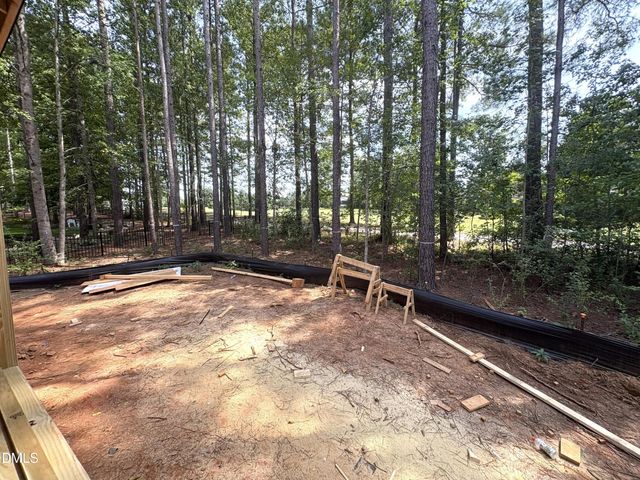 147 Colonial Trail Court, Pittsboro, NC 27312