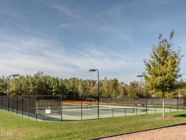 147 Colonial Trail Court, Pittsboro, NC 27312