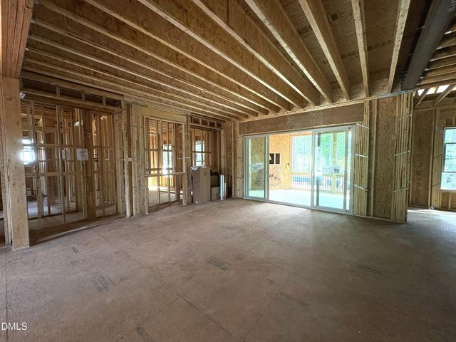 147 Colonial Trail Court, Pittsboro, NC 27312