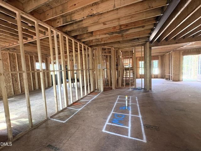 147 Colonial Trail Court, Pittsboro, NC 27312