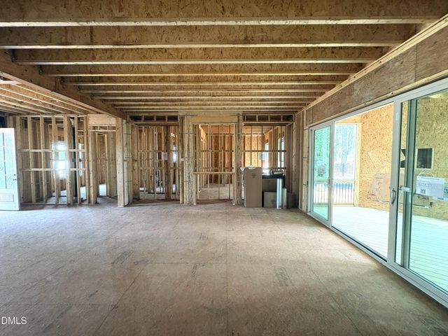 147 Colonial Trail Court, Pittsboro, NC 27312