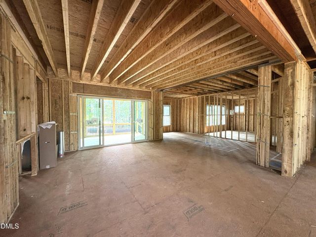 147 Colonial Trail Court, Pittsboro, NC 27312
