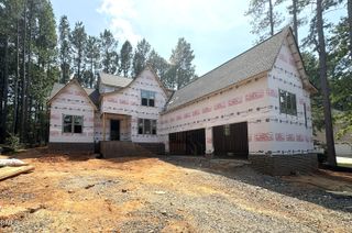 147 Colonial Trail Court, Pittsboro, NC 27312