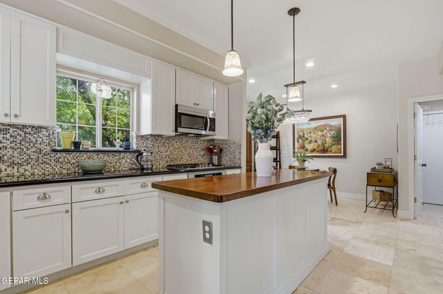 4436 SLEEPY WILLOW Drive, El Paso, TX 79922