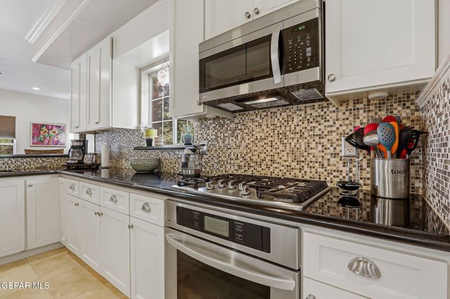 4436 SLEEPY WILLOW Drive, El Paso, TX 79922