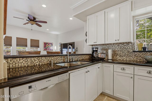 4436 SLEEPY WILLOW Drive, El Paso, TX 79922