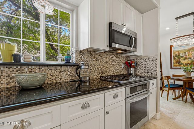 4436 SLEEPY WILLOW Drive, El Paso, TX 79922