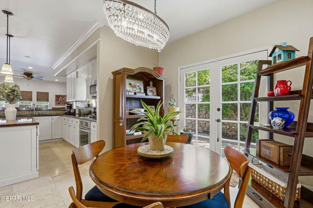 4436 SLEEPY WILLOW Drive, El Paso, TX 79922