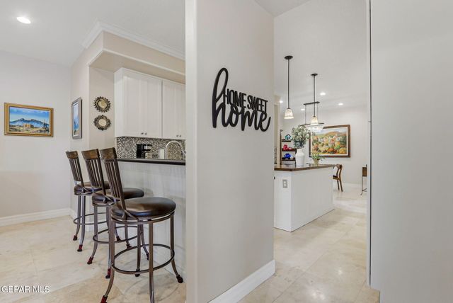 4436 SLEEPY WILLOW Drive, El Paso, TX 79922