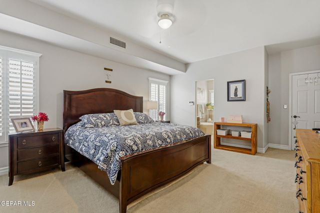 4436 SLEEPY WILLOW Drive, El Paso, TX 79922