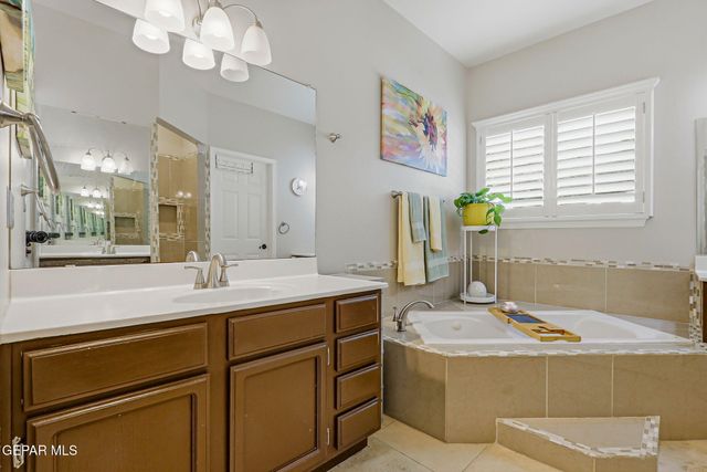 4436 SLEEPY WILLOW Drive, El Paso, TX 79922