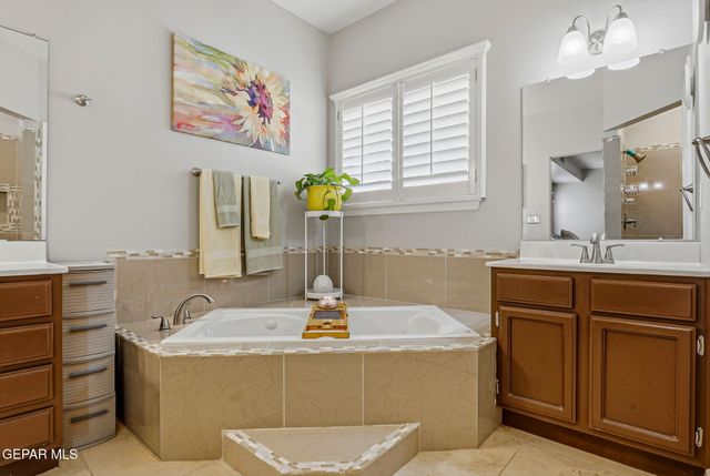 4436 SLEEPY WILLOW Drive, El Paso, TX 79922