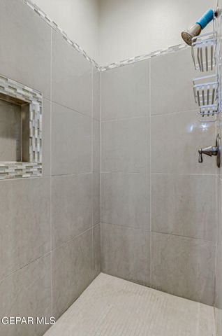 4436 SLEEPY WILLOW Drive, El Paso, TX 79922