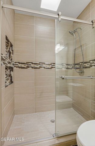 4436 SLEEPY WILLOW Drive, El Paso, TX 79922