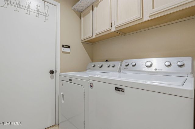 4436 SLEEPY WILLOW Drive, El Paso, TX 79922