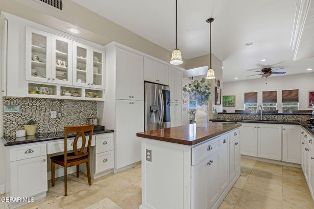 4436 SLEEPY WILLOW Drive, El Paso, TX 79922