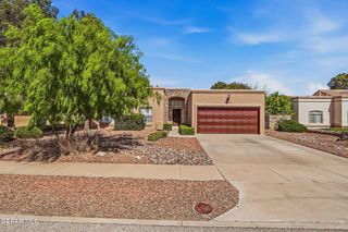 4436 SLEEPY WILLOW Drive, El Paso, TX 79922